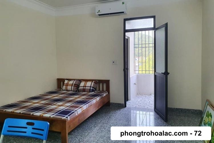 Nhà Trọ Gần Trường Đại Học Quốc Gia Hà Nội | Cách Dưới 1,7km | Nhà Trọ Minh Anh