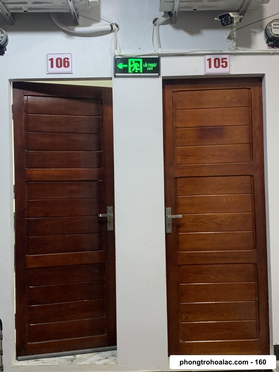 Thuê Nhà Gần Trường Đại Học FPT | Nhà Trọ Minh Hương