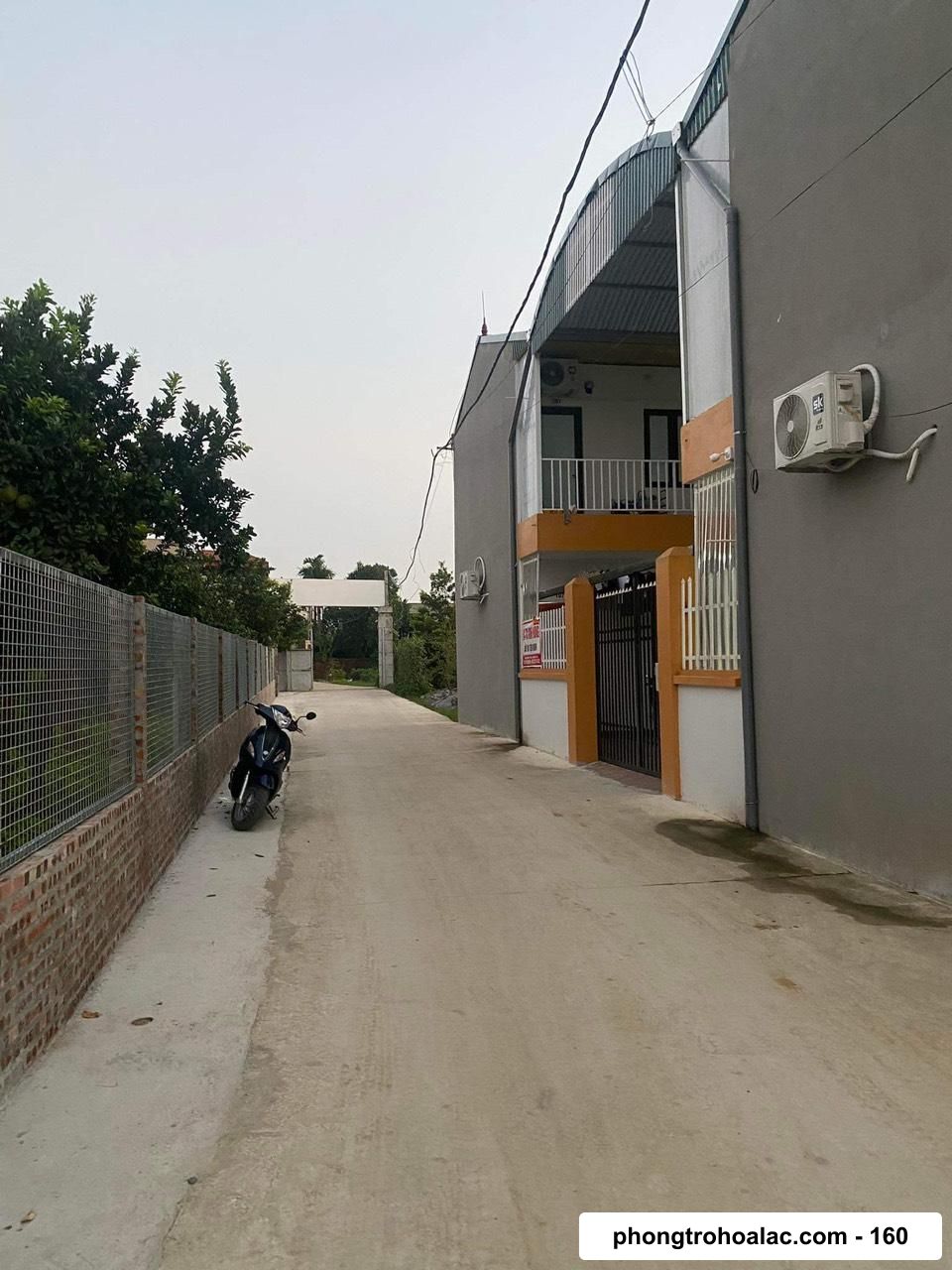 Thuê Nhà Gần Trường Đại Học FPT | Nhà Trọ Minh Hương
