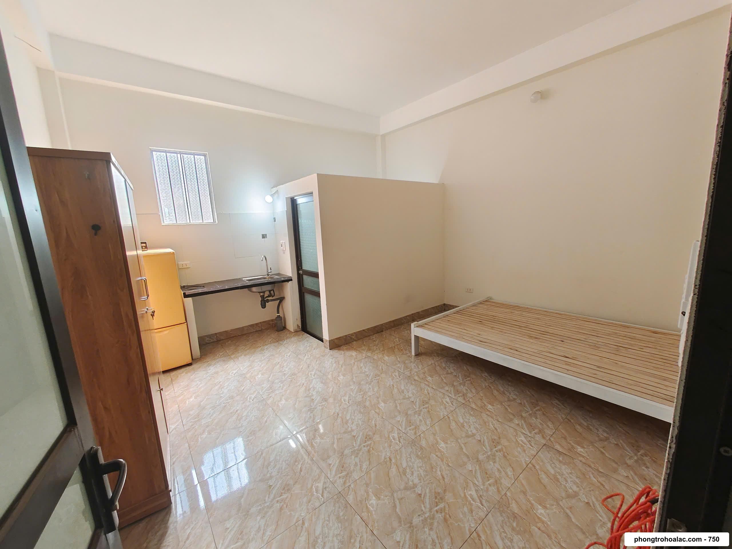 Thuê Phòng Trọ Gần Đại Học Fpt | Cho thuê nhà gần Đại học FPT | Cách Dưới 3km | Nhà Trọ Minh Tuyến