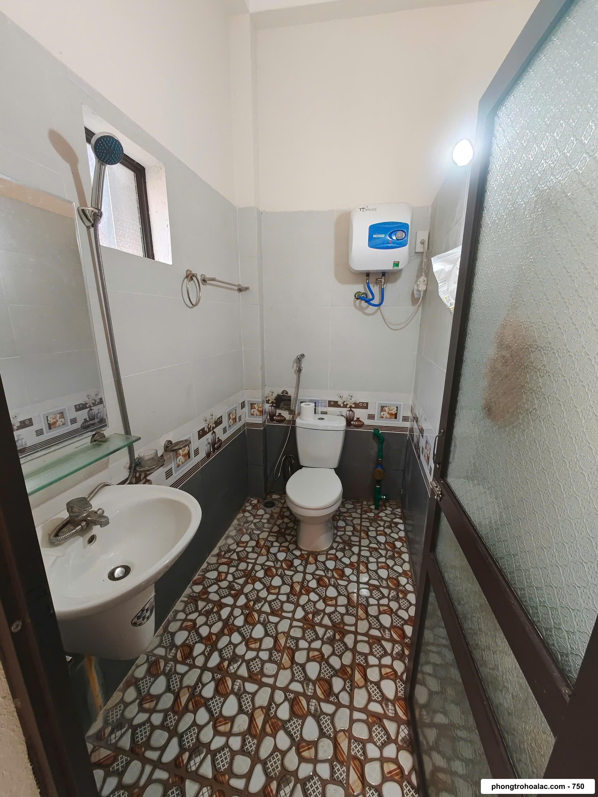 Thuê Phòng Trọ Gần Đại Học Fpt | Cho thuê nhà gần Đại học FPT | Cách Dưới 3km | Nhà Trọ Minh Tuyến