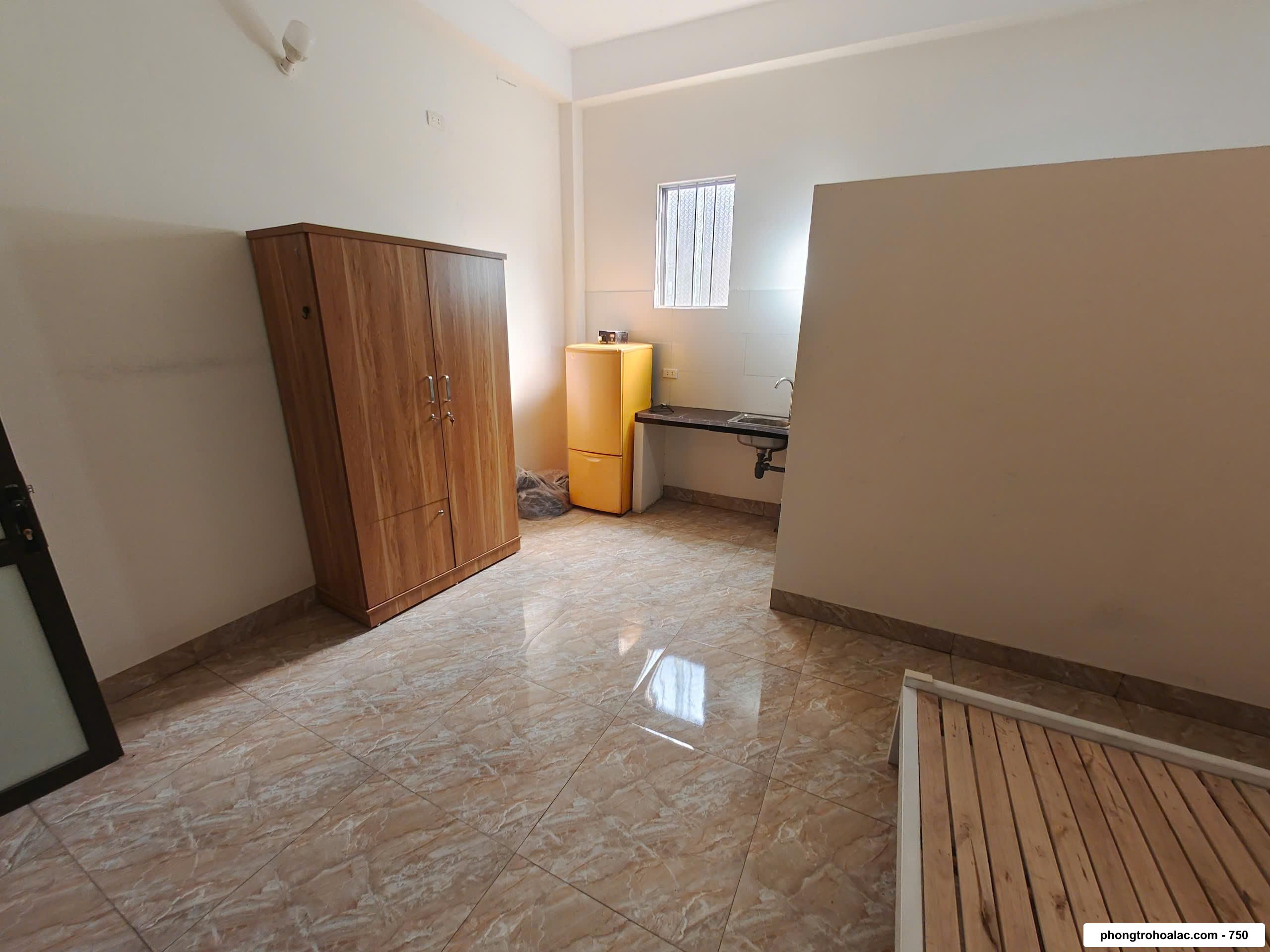 Thuê Phòng Trọ Gần Đại Học Fpt | Cho thuê nhà gần Đại học FPT | Cách Dưới 3km | Nhà Trọ Minh Tuyến