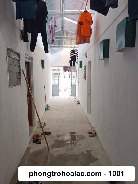 Cho Thuê Phòng Trọ Quốc Oai | Nhà Trọ Nga Minh