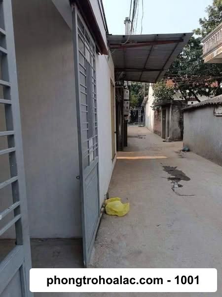Cho Thuê Phòng Trọ Quốc Oai | Nhà Trọ Nga Minh