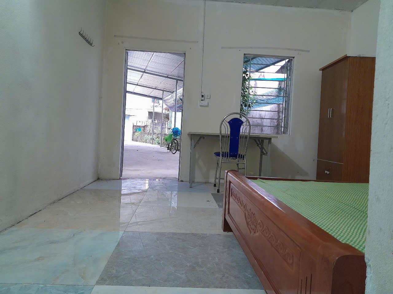 Phòng Trọ FPT Hòa Lạc | Cách Dưới 3km | Nhà Trọ Ngân An
