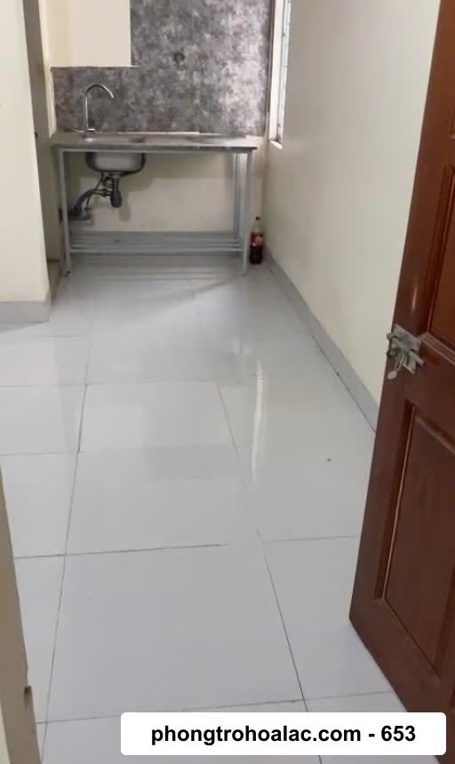 Phòng Trọ Hòa Lạc | Nhà Trọ Dung Bắc