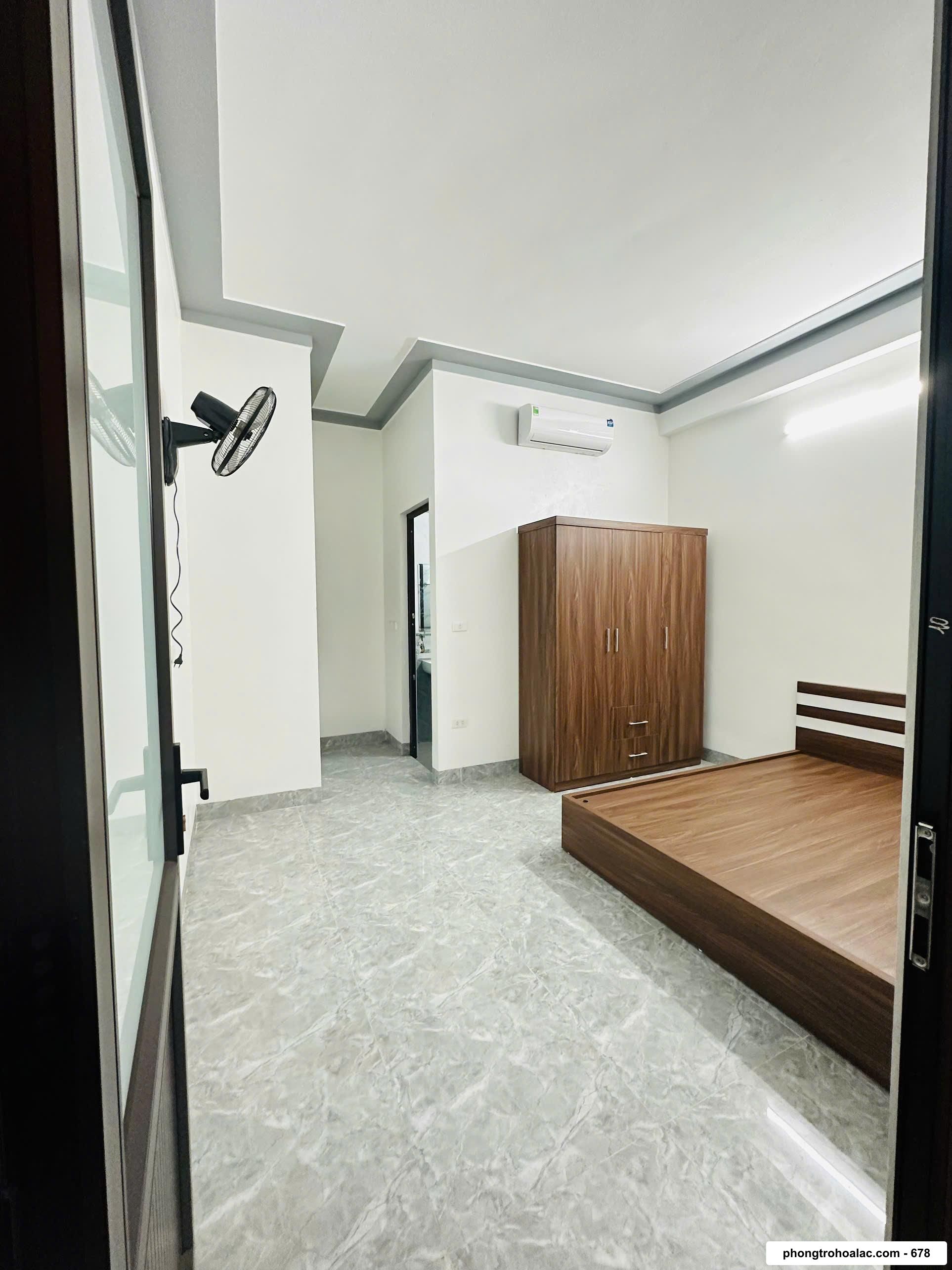 Nhà Trọ Thạch Thất | Nhà Trọ Nguyễn Hiền