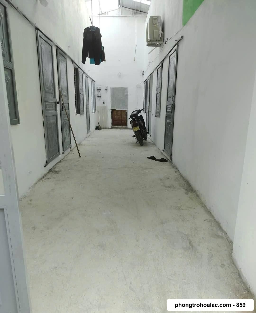 Nhà Trọ Khu Công Nghiệp Thạch Thất | Nhà Trọ Nguyễn Hợp