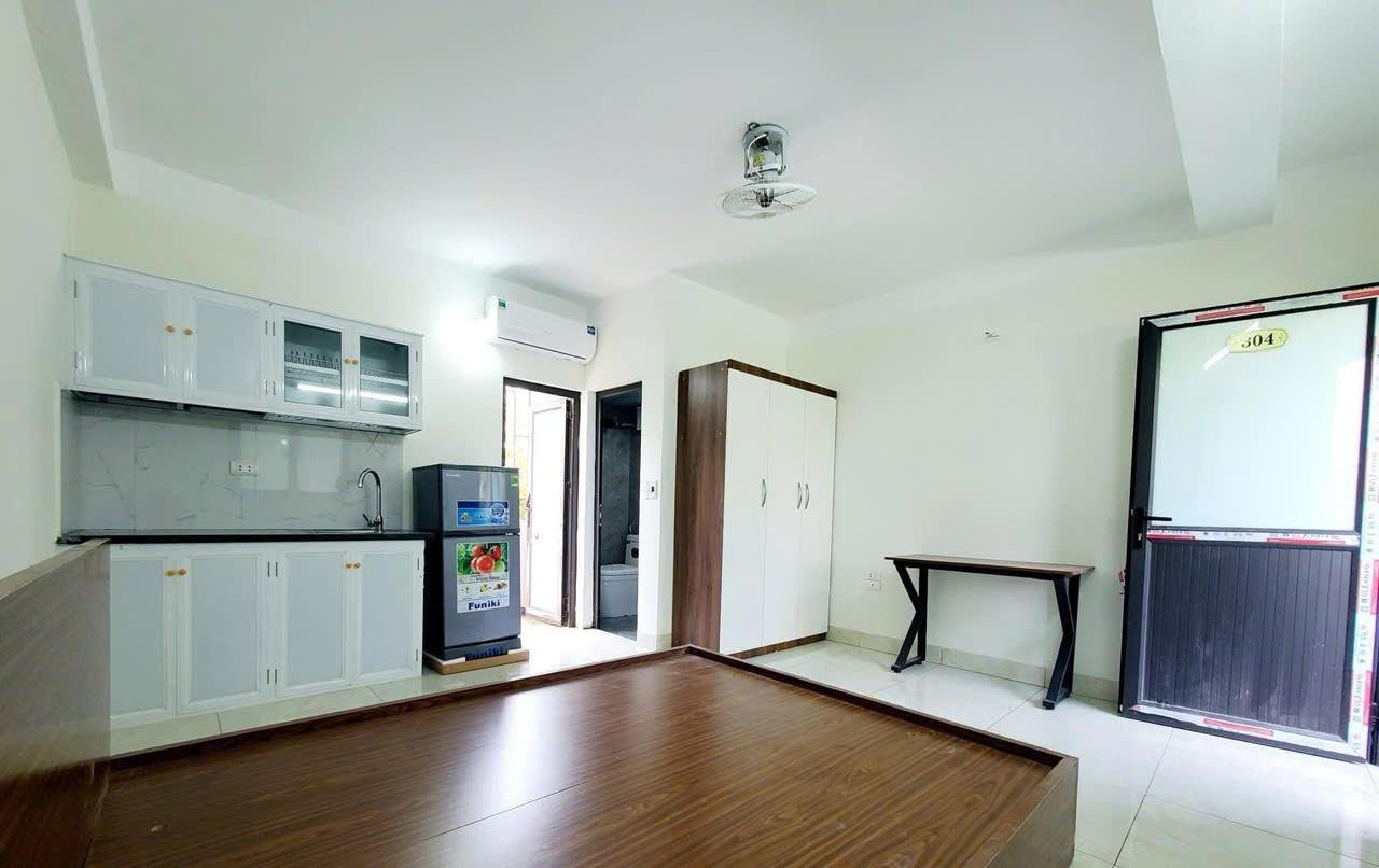 Nhà trọ gần trường đại học FPT Hà Nội | Cách Dưới 2km | Nhà Trọ Nguyên Khôi, Thạch Hoà