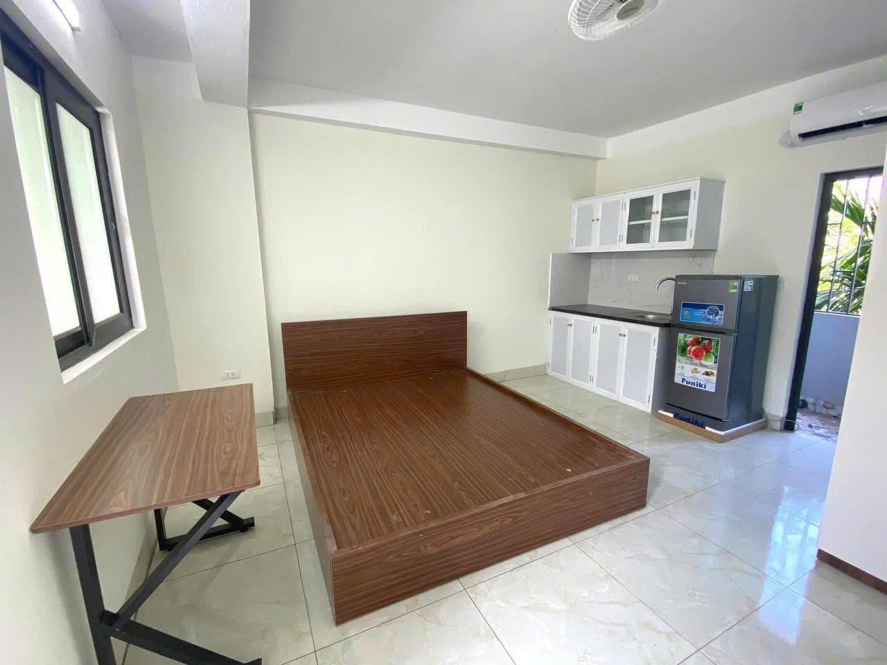 Nhà trọ gần trường đại học FPT Hà Nội | Cách Dưới 2km | Nhà Trọ Nguyên Khôi, Thạch Hoà