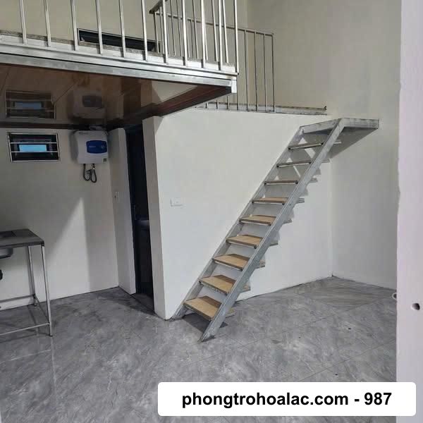 Cho Thuê Phòng Trọ Quốc Oai | Nhà Trọ Nguyễn Tâm