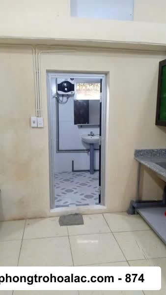 Cho Thuê Phòng Trọ Quốc Oai | Nhà Trọ Nguyễn Trung