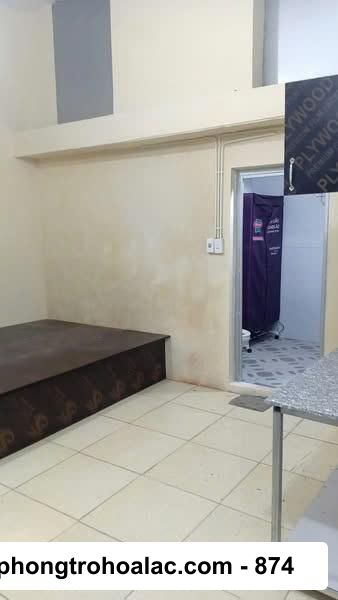 Cho Thuê Phòng Trọ Quốc Oai | Nhà Trọ Nguyễn Trung