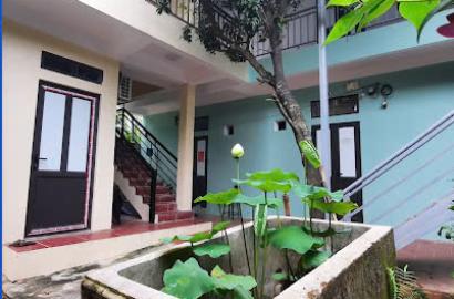 Nhà Trọ Thạch Thất | Nhà Trọ Nguyệt Điền Viên