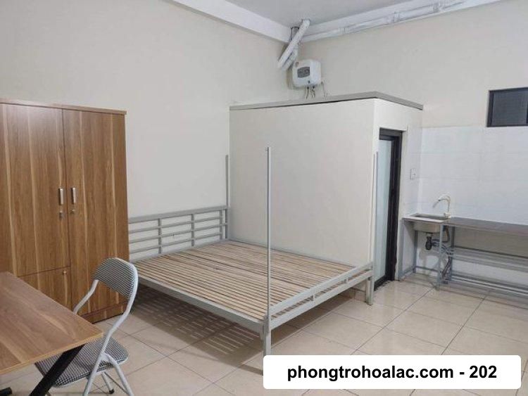 Nhà Trọ Gần Trường Đại Học FPT Hà Nội | Cách Dưới 2km | Nhà Trọ Nhất Uyên