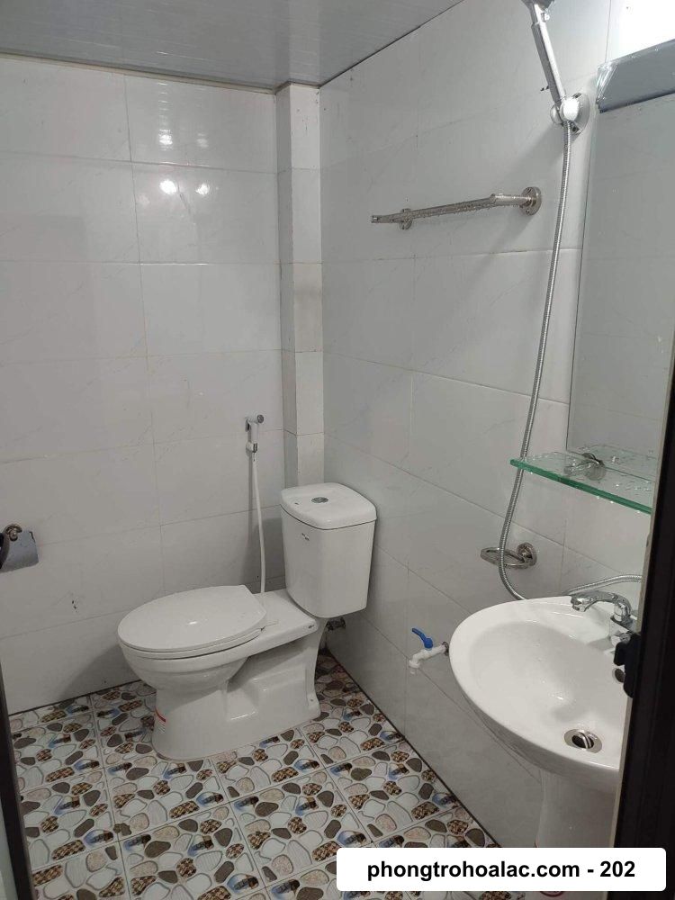 Nhà Trọ Gần Trường Đại Học FPT Hà Nội | Cách Dưới 2km | Nhà Trọ Nhất Uyên