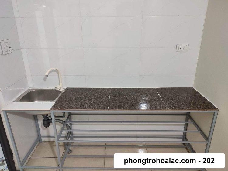 Nhà Trọ Gần Trường Đại Học FPT Hà Nội | Cách Dưới 2km | Nhà Trọ Nhất Uyên