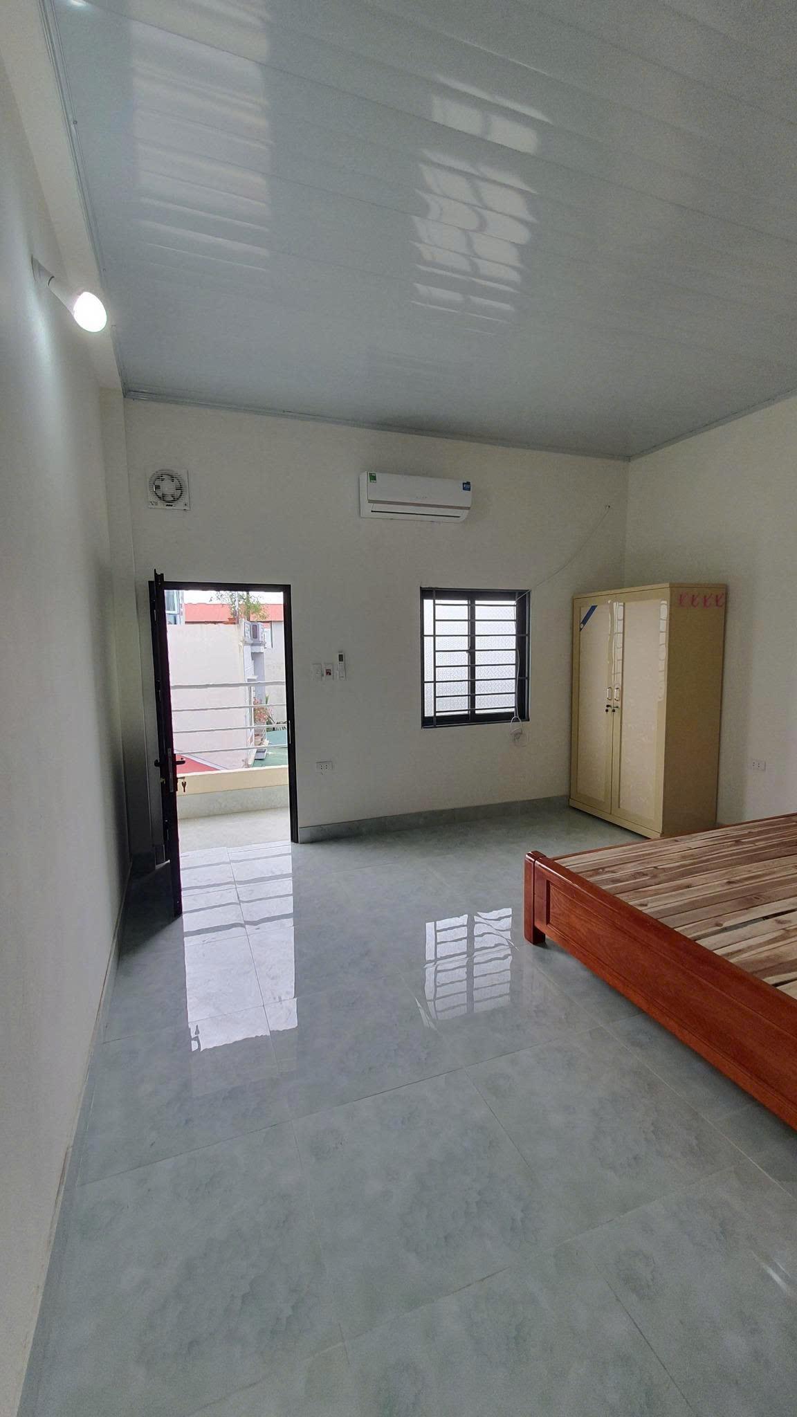 Nhà Trọ Gần Chung Cư Phenikaa