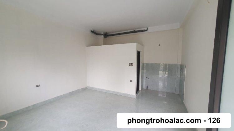 Nhà Trọ Gần Chung Cư Phenikaa