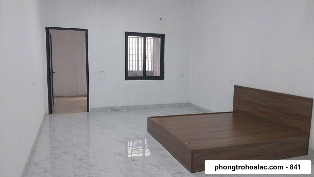 Cho Thuê Phòng Trọ khu vực Quốc Oai