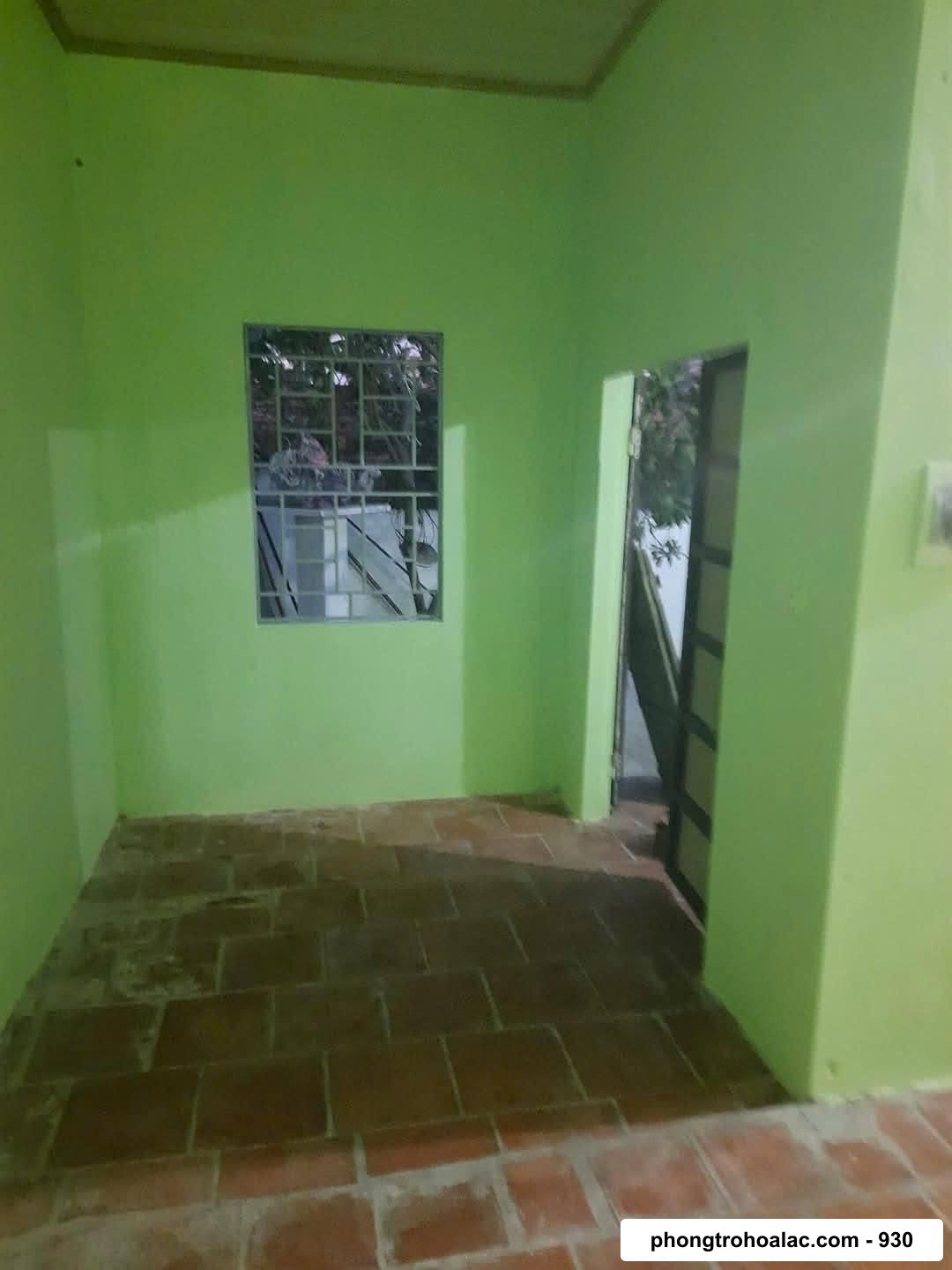 Cho Thuê Phòng Trọ Quốc Oai | Nhà Trọ Ở Đồng Bụt - Ngọc Liệp