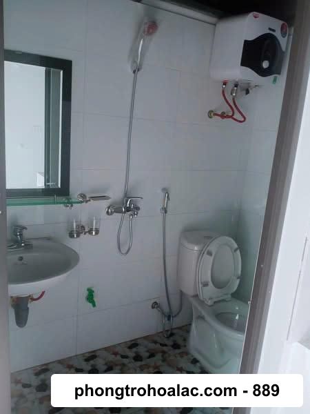 Cho Thuê Phòng Trọ Quốc Oai