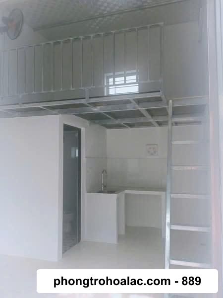 Cho Thuê Phòng Trọ Quốc Oai