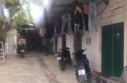 Cho Thuê Phòng Trọ Quốc Oai | Nhà Trọ Ông Bà Thắng Sinh
