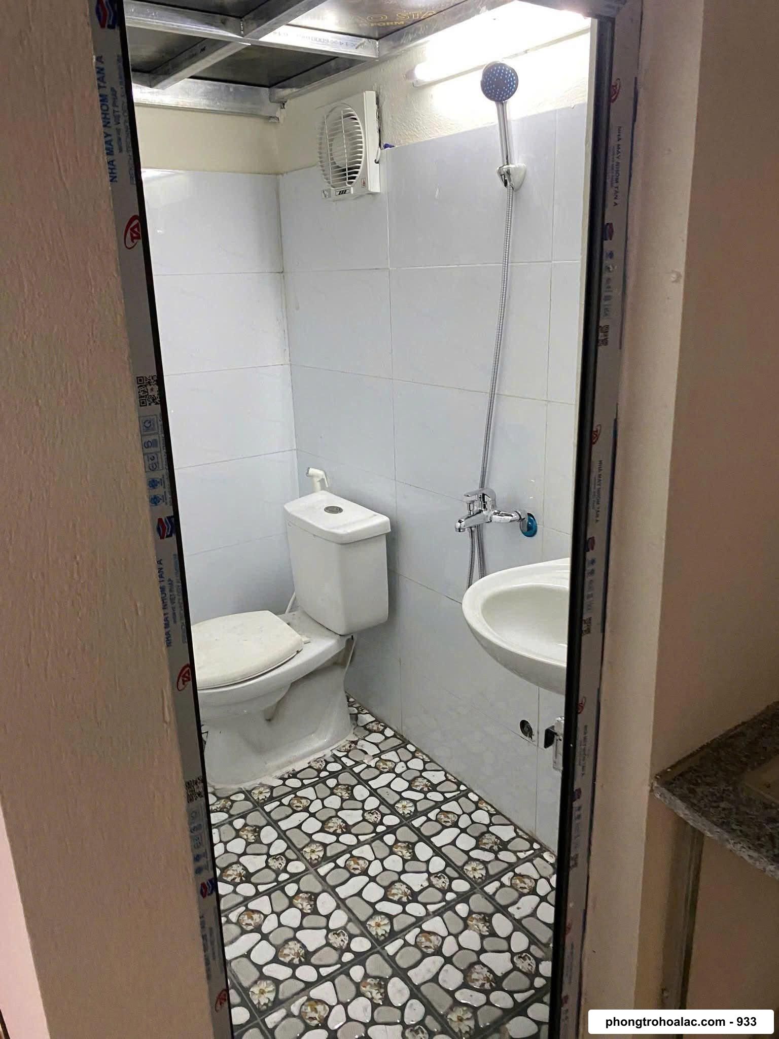 Cho Thuê Phòng Trọ Quốc Oai | Nhà Trọ Ông Ngọc