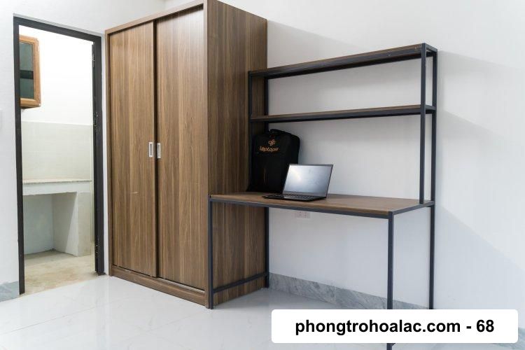 Phòng Trọ Gần Đại Học Fpt Hà Nội | Cách Dưới 3km | Nhà Trọ PH LUXURY