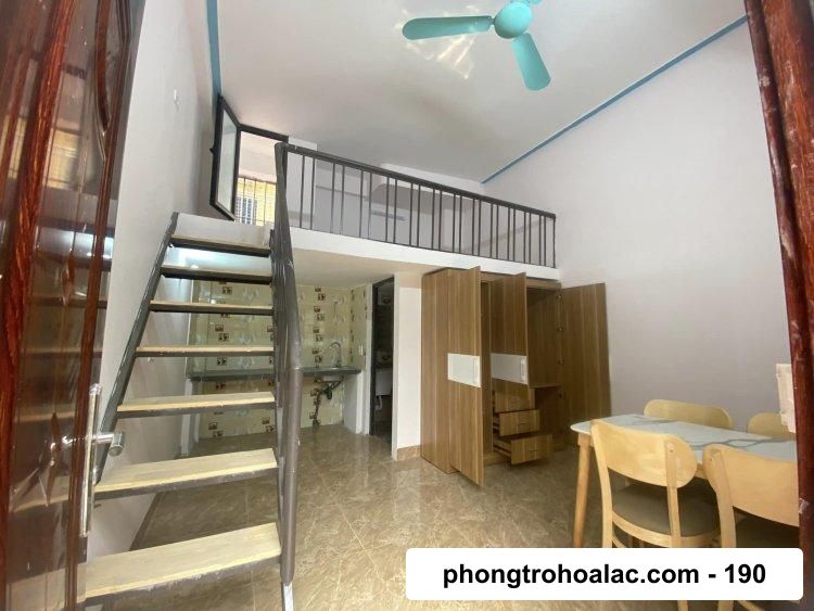 Nhà Trọ Gần Đại Học Fpt Hà Nội | Cách Dưới 2km | Nhà Trọ Phú Hùng