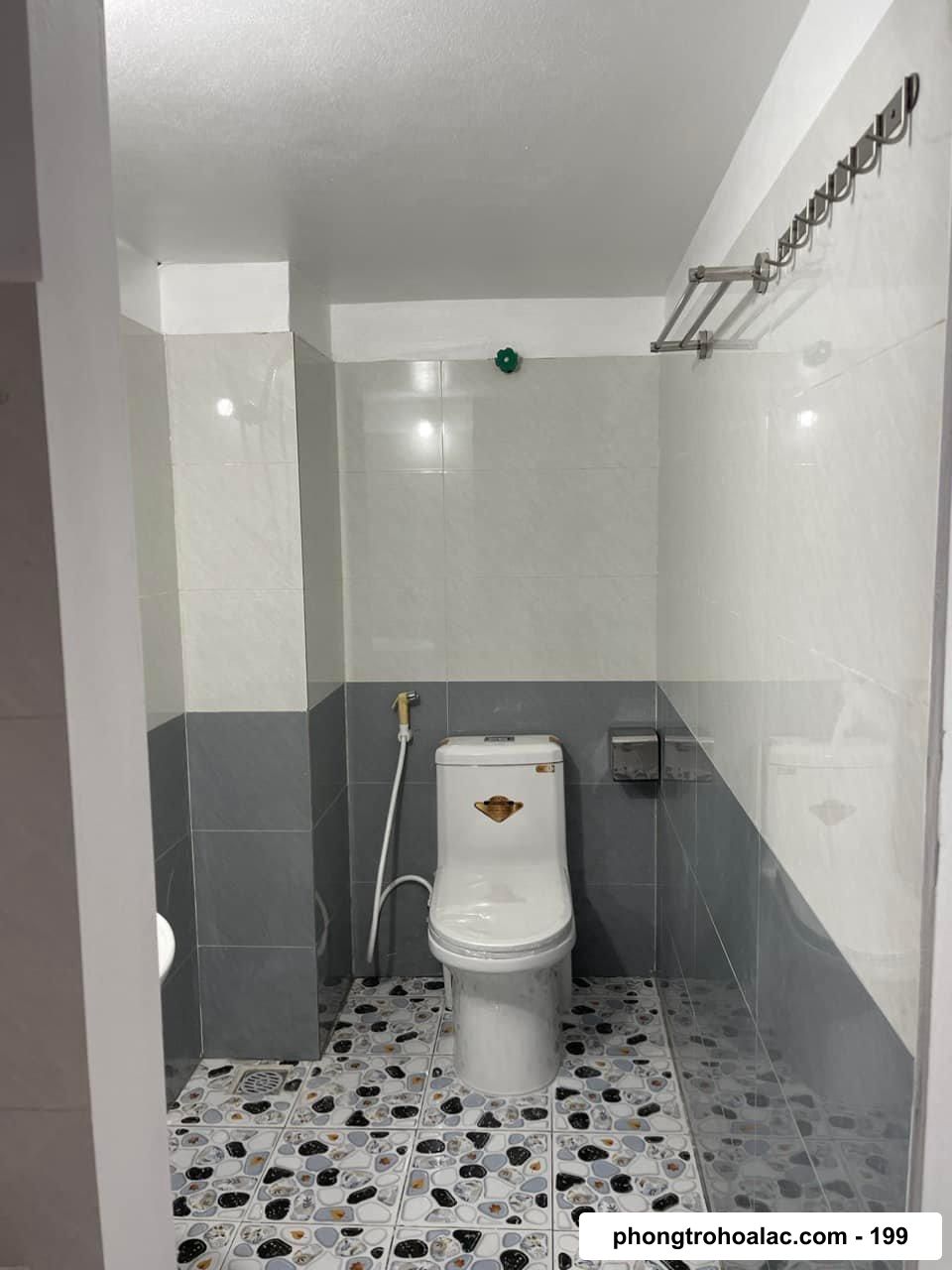 Phòng Trọ Gần Đại Học FPT Hà Nội | Cách Dưới 2km | Nhà Trọ Phương Duy