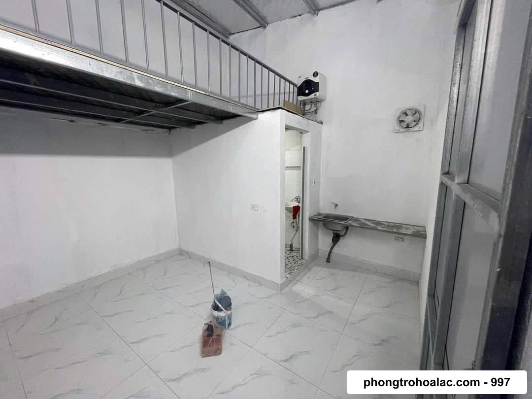 Cho Thuê Phòng Trọ Quốc Oai | Nhà Trọ Phương Hà