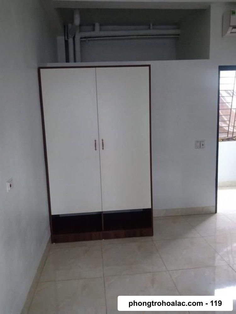 Phòng Trọ Khu Vực Hòa Lạc | Phòng Trọ Khu Vực Tân Xã Thạch Thất Hà Nội | Nhà Trọ Quốc Hương