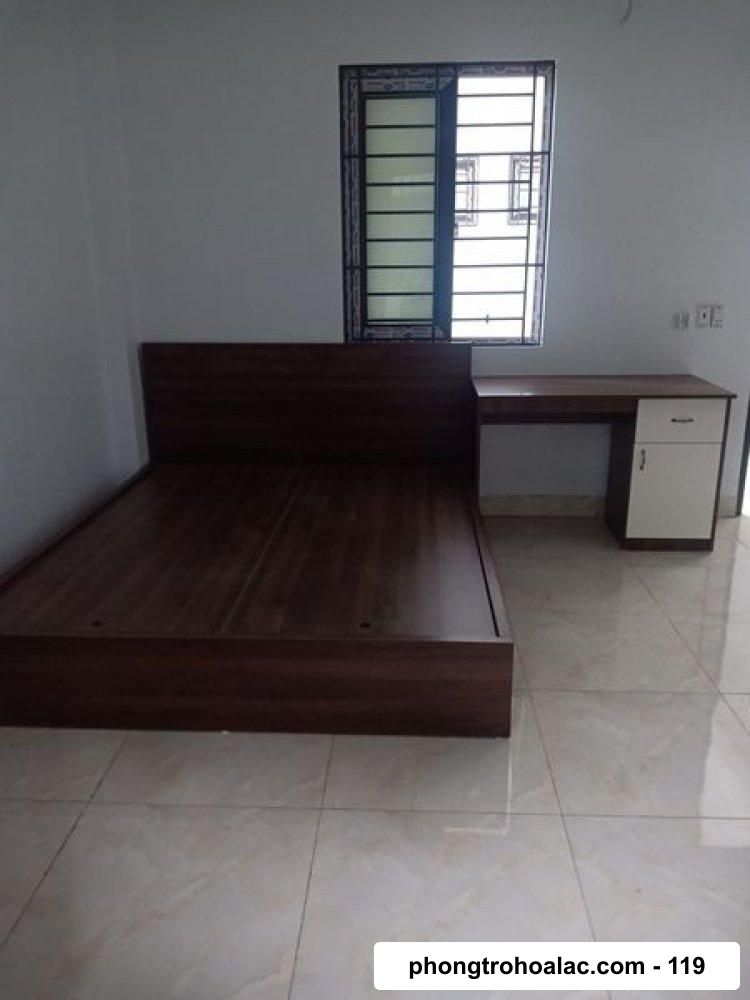 Phòng Trọ Khu Vực Hòa Lạc | Phòng Trọ Khu Vực Tân Xã Thạch Thất Hà Nội | Nhà Trọ Quốc Hương