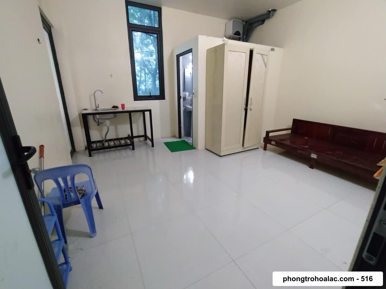 Nhà Trọ Gần Trường FPT | Cách Dưới 3km | Nhà Trọ Quỳnh Anh