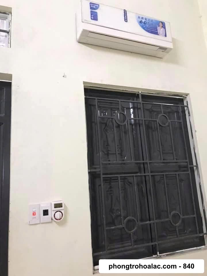 Cho Thuê Phòng Trọ Quốc Oai | Nhà Trọ Sinh Lương
