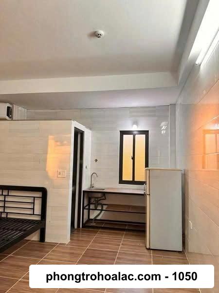 Thuê Nhà Gần Trường Đại Học FPT | cho thuê nhà thạch thất | Nhà Trọ Số 320, Thôn 4, Thạch Hoà