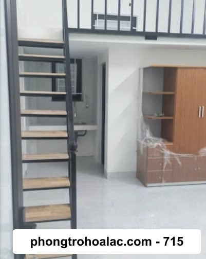 nhà trọ gần fpt | Cách Dưới 2km | Nhà Trọ Cô Hoa