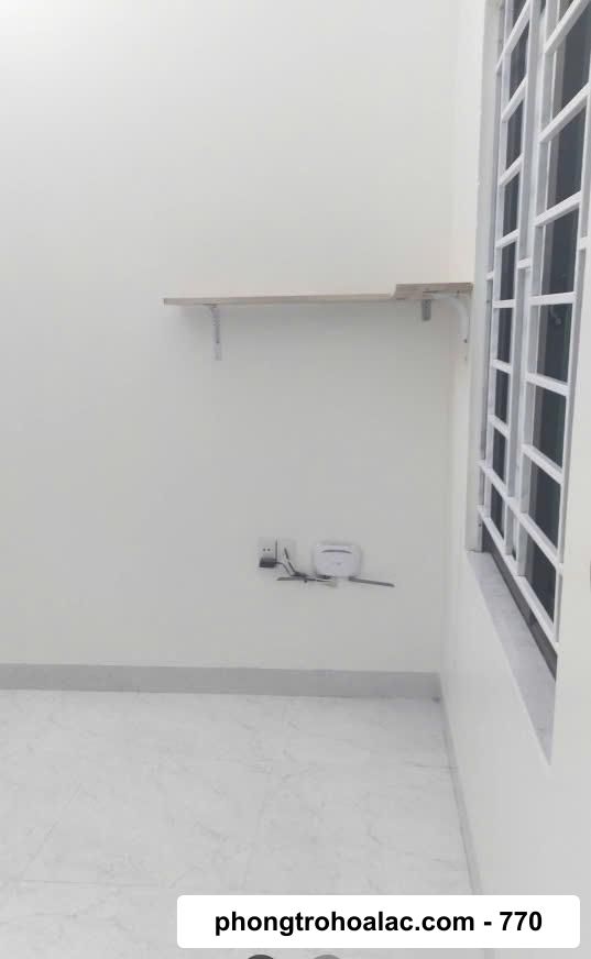Nhà Trọ Gần Đại Học Quốc Gia Hà Nội | Cách Dưới 2km | Nhà Trọ Dũng Thuý