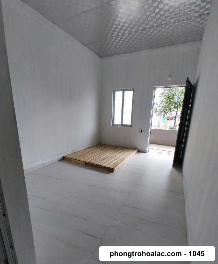 Cho Thuê Phòng Trọ Quốc Oai