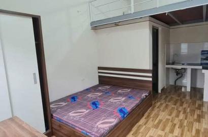Thuê Nhà Trọ Đại Học FPT | Thuê phòng trọ gần Đại học FPT | Cách Dưới 2km | Nhà Trọ Sunshine