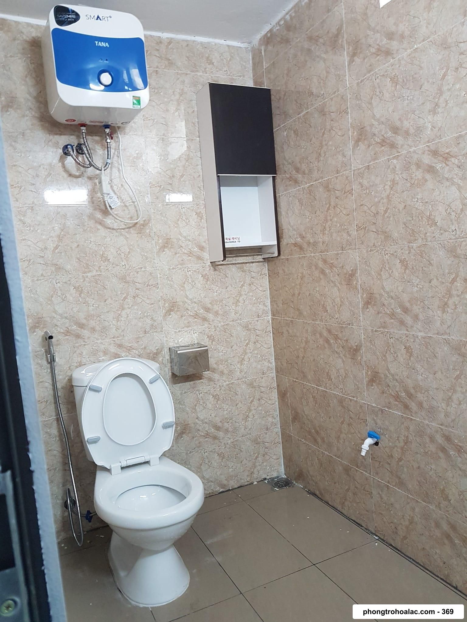 FU Hòa Lạc | Phòng Trọ Gần Đại Học FPT Hà Nội Cách Dưới 2km | Nhà Trọ Tâm Thảo