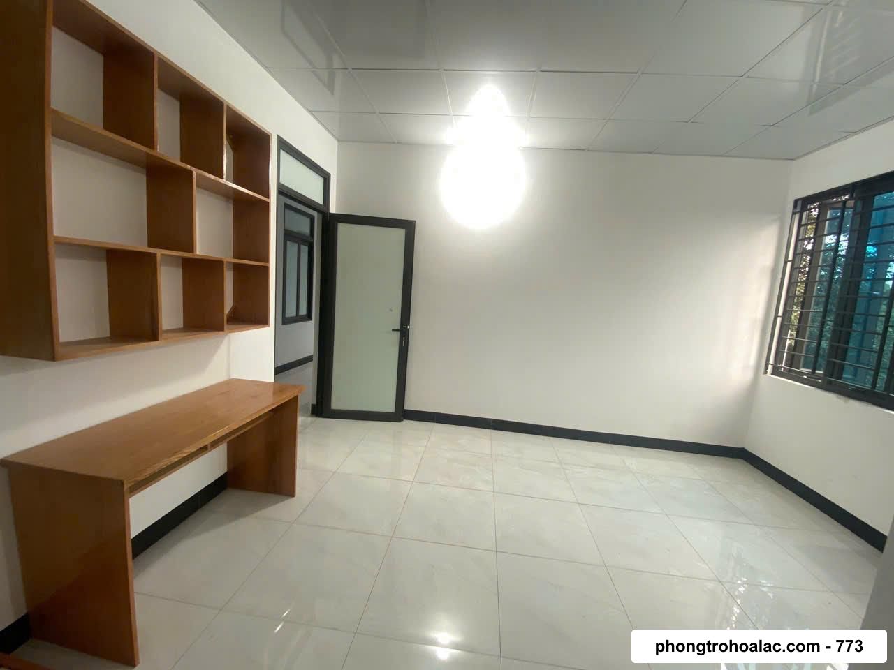Nhà Trọ Gần Đại Học Quốc Gia | Cách Dưới 2km | Nhà Trọ SV2025