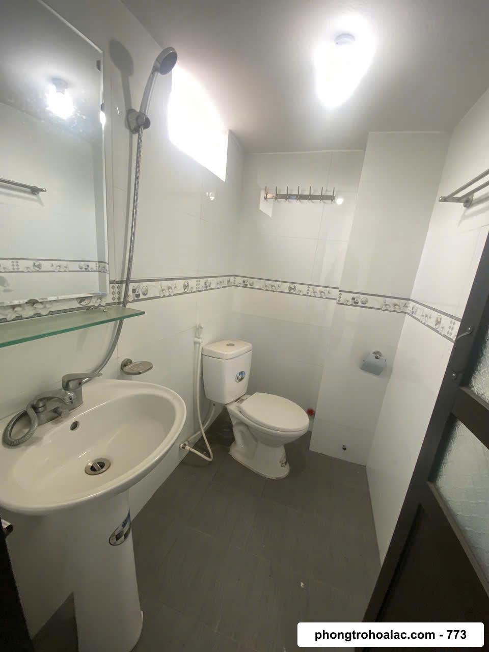 Nhà Trọ Gần Đại Học Quốc Gia | Cách Dưới 2km | Nhà Trọ SV2025