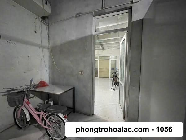 thuê phòng trọ khu công nghệ cao | Phòng Trọ Khu Công Nghệ Cao | Nhà Trọ Tân Dậu