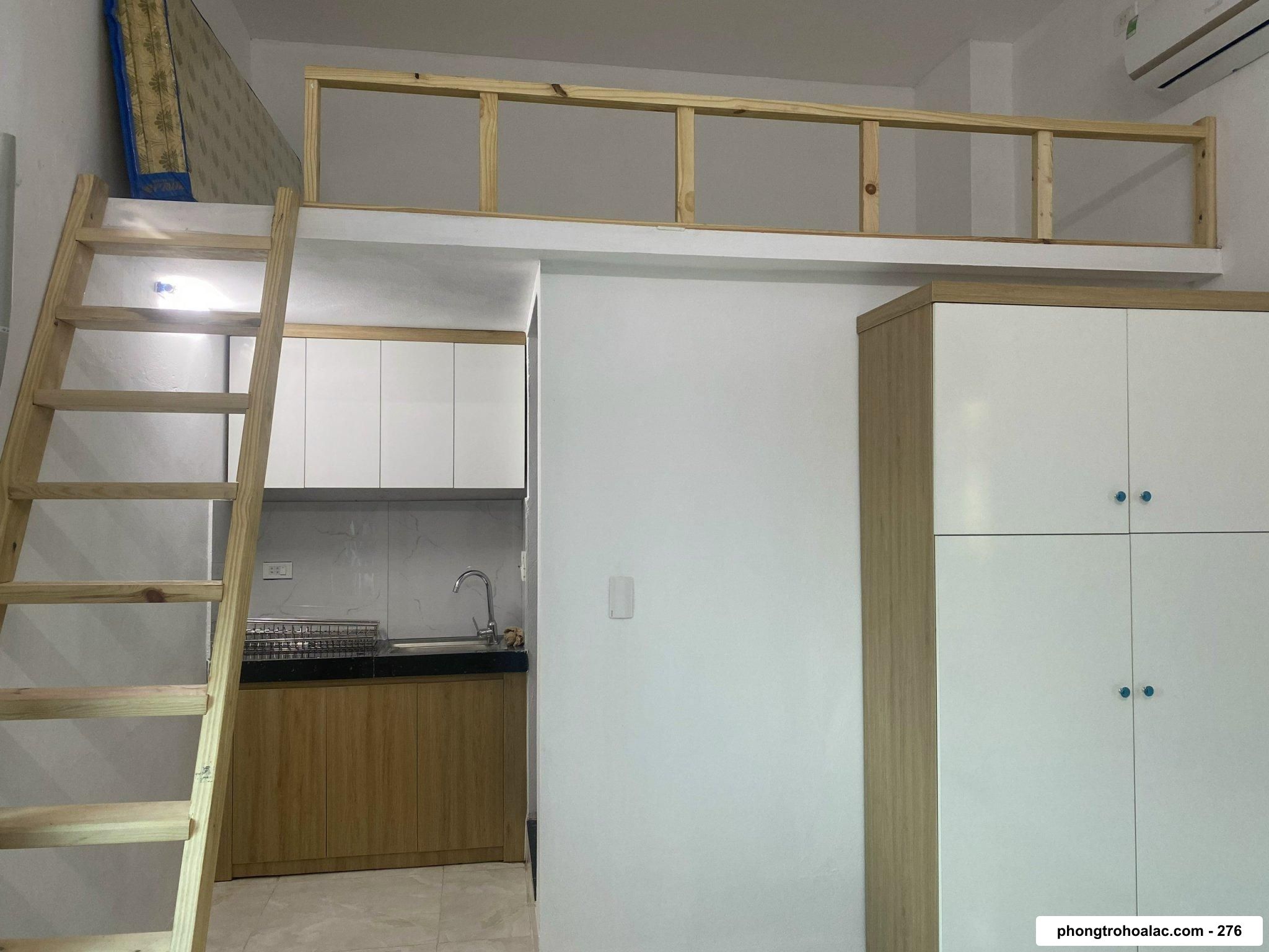 FU Hòa Lạc | Phòng Trọ Gần Đại Học FPT Hà Nội Cách Dưới 3km | Nhà Trọ TC Luxury Dorm