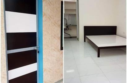 Nhà Trọ Gần Trường Đại Học FPT Hà Nội| Cách Dưới 1km | Nhà Trọ Thái Dũng