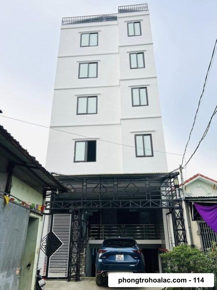 Pḥng Trọ Gần Đại Học Quốc Gia Hà Nội | Cách Dưới 2km