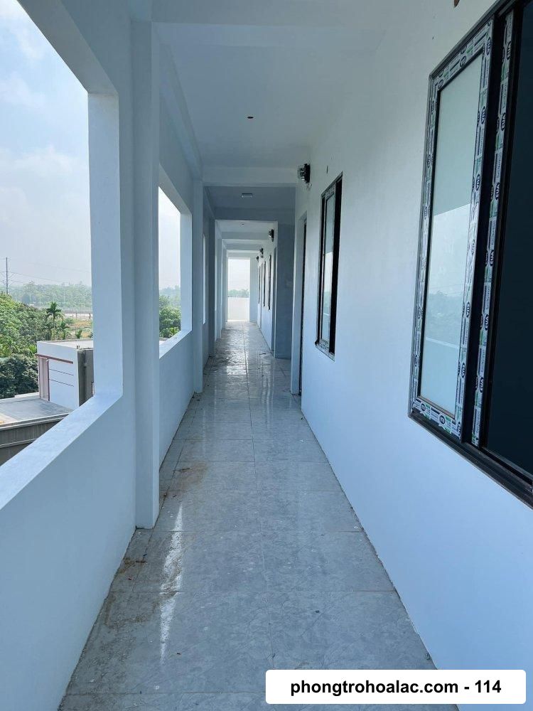 Pḥng Trọ Gần Đại Học Quốc Gia Hà Nội | Cách Dưới 2km